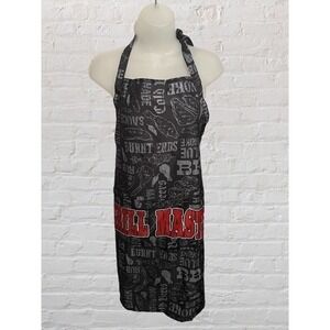 Grill Master Men’s Apron